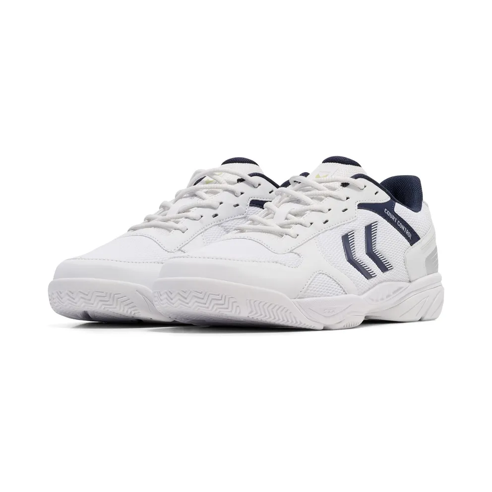 Hummel sneaker White (225341-9103)