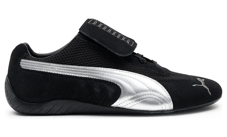 Puma Speedcat OPEN YY Black (397397-01)