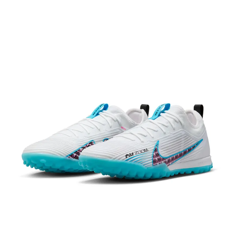 Nike Zoom Mercurial Vapor 15 Pro TF Blast Pack Baltic Blue (DJ5605-146)