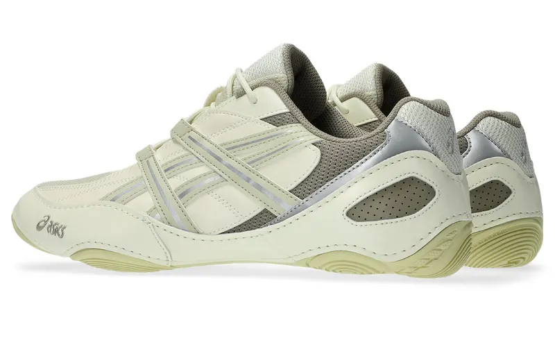 Asics Hypersync “Oyster Whit Ivory” (1203A879-250)