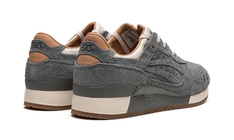 Asics Gel-Lyte 3 “Packer x J.Crew” (H7F6K-9797)
