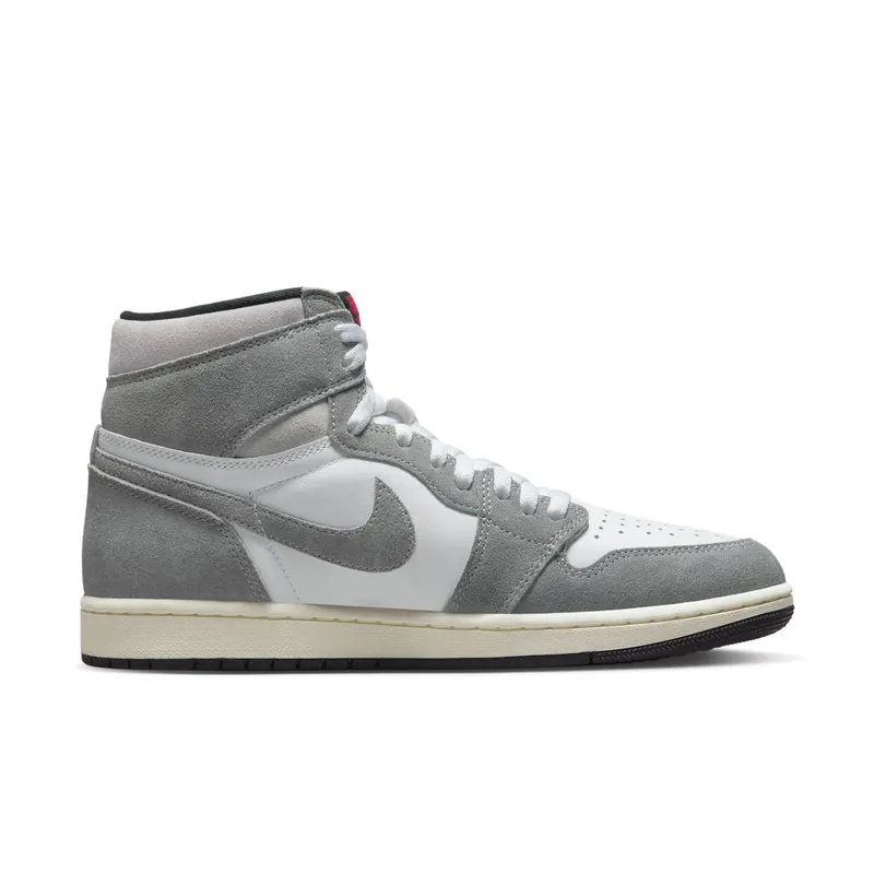 Air Jordan 1 High “Washed Black” (DZ5485-051)