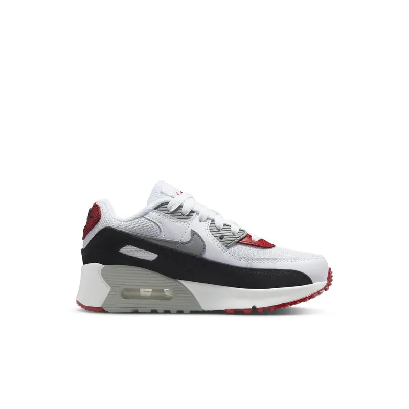 Nike Air Max 90 LTR Younger Kids’ Grey (CD6867-019)