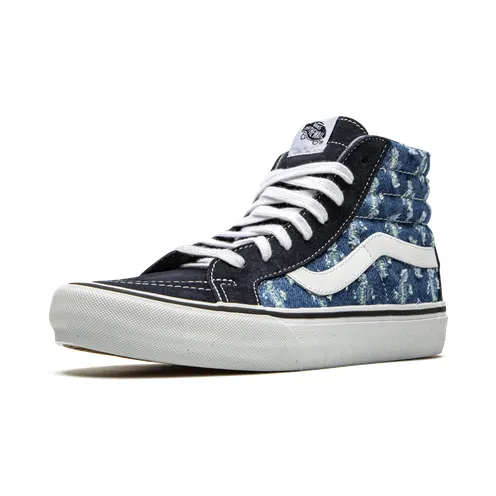 vans-sk8-hi VN0A38Z32DD