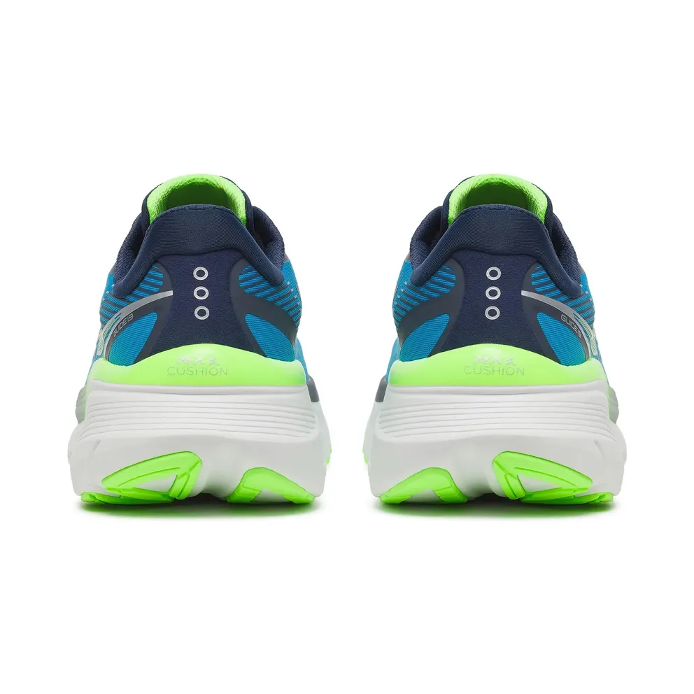 SAUCONY Guide 19 “Cobalt / Navy” (S21058-150)