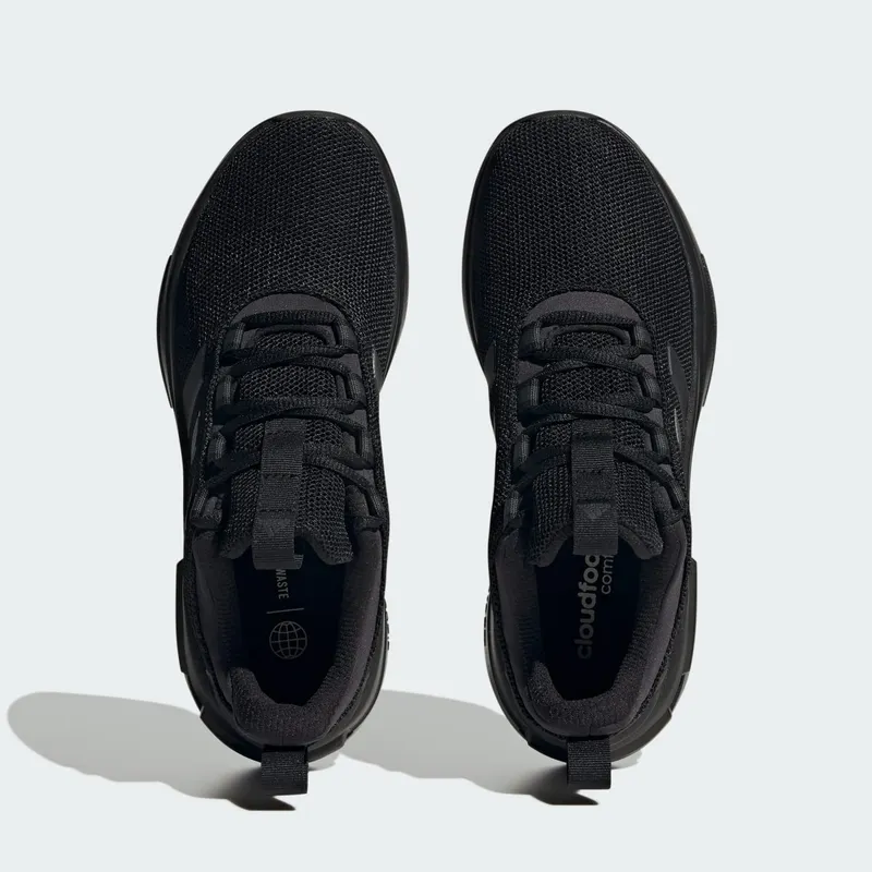 adidas Racer TR23 Core Black Blue Met. Carbon (IG7348)