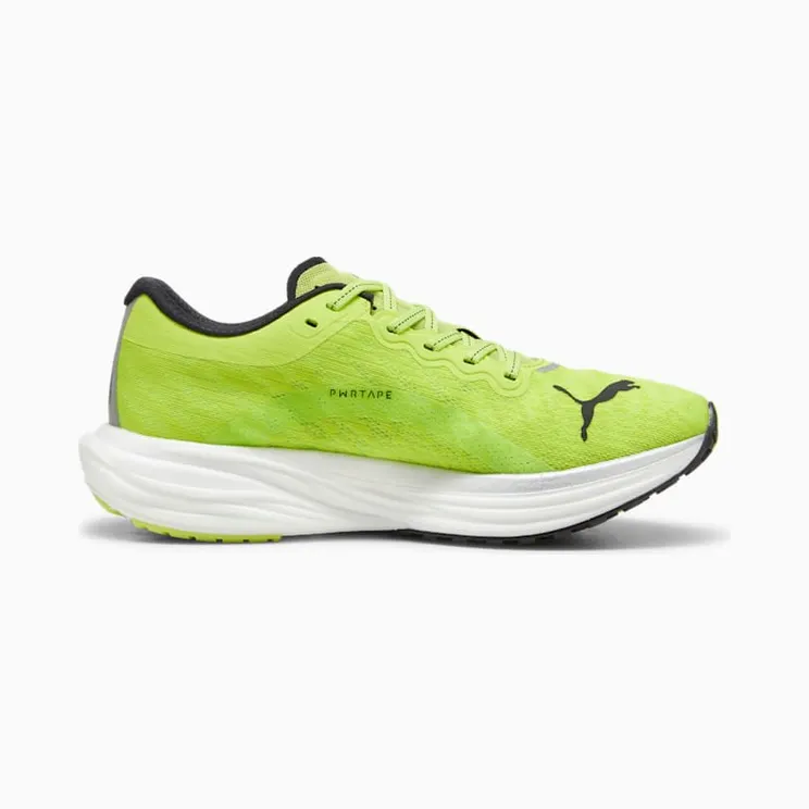 Puma Deviate Nitro 2 Lime Pow (376807-20)
