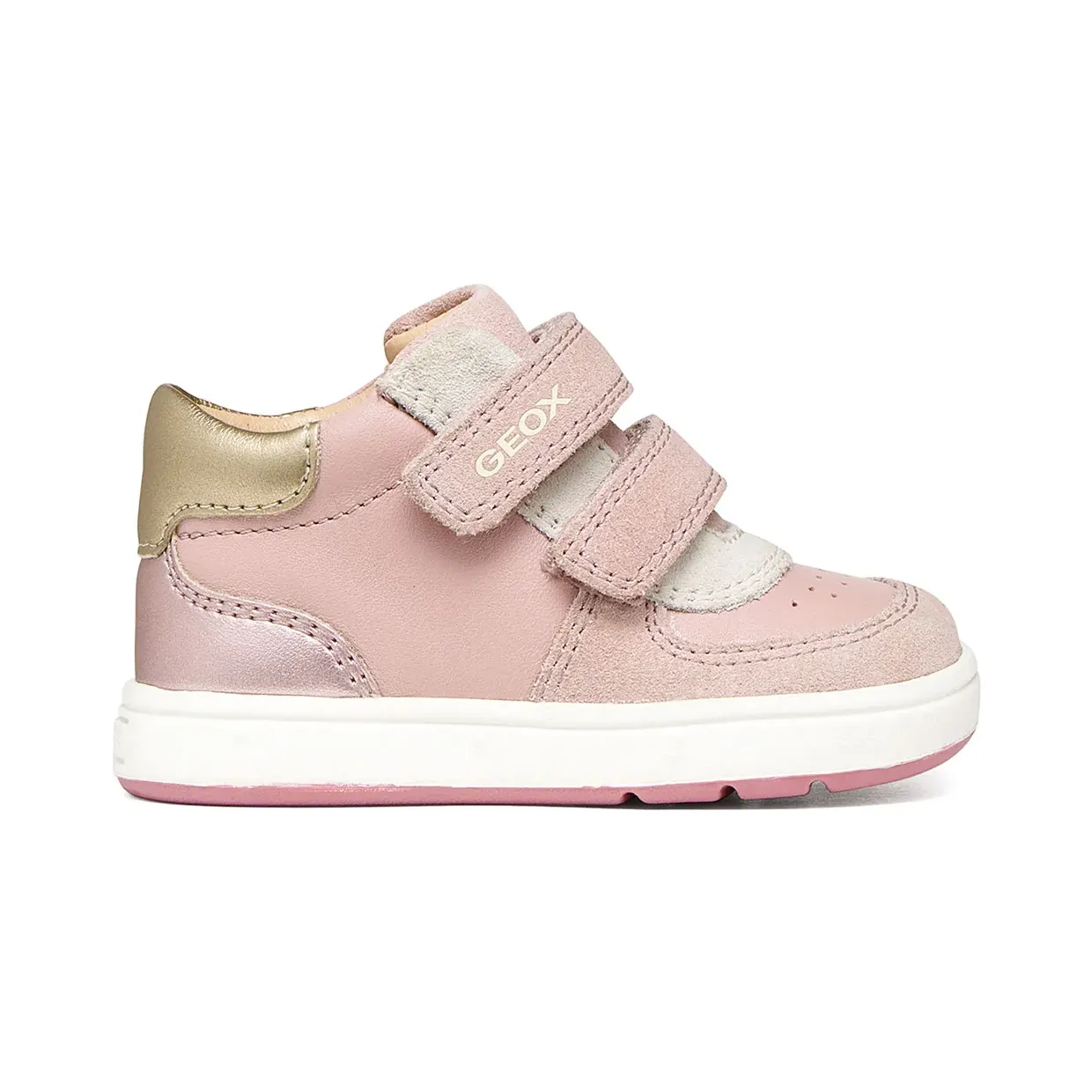 geox-sneaker B564CA085NF-C8108