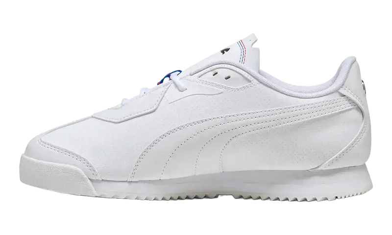 Puma Roma Stradale “BMW Motorsport – White Black” (308617-02)
