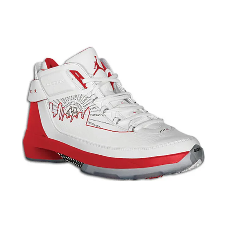 Jordan 22 OG Joe Johnson PE