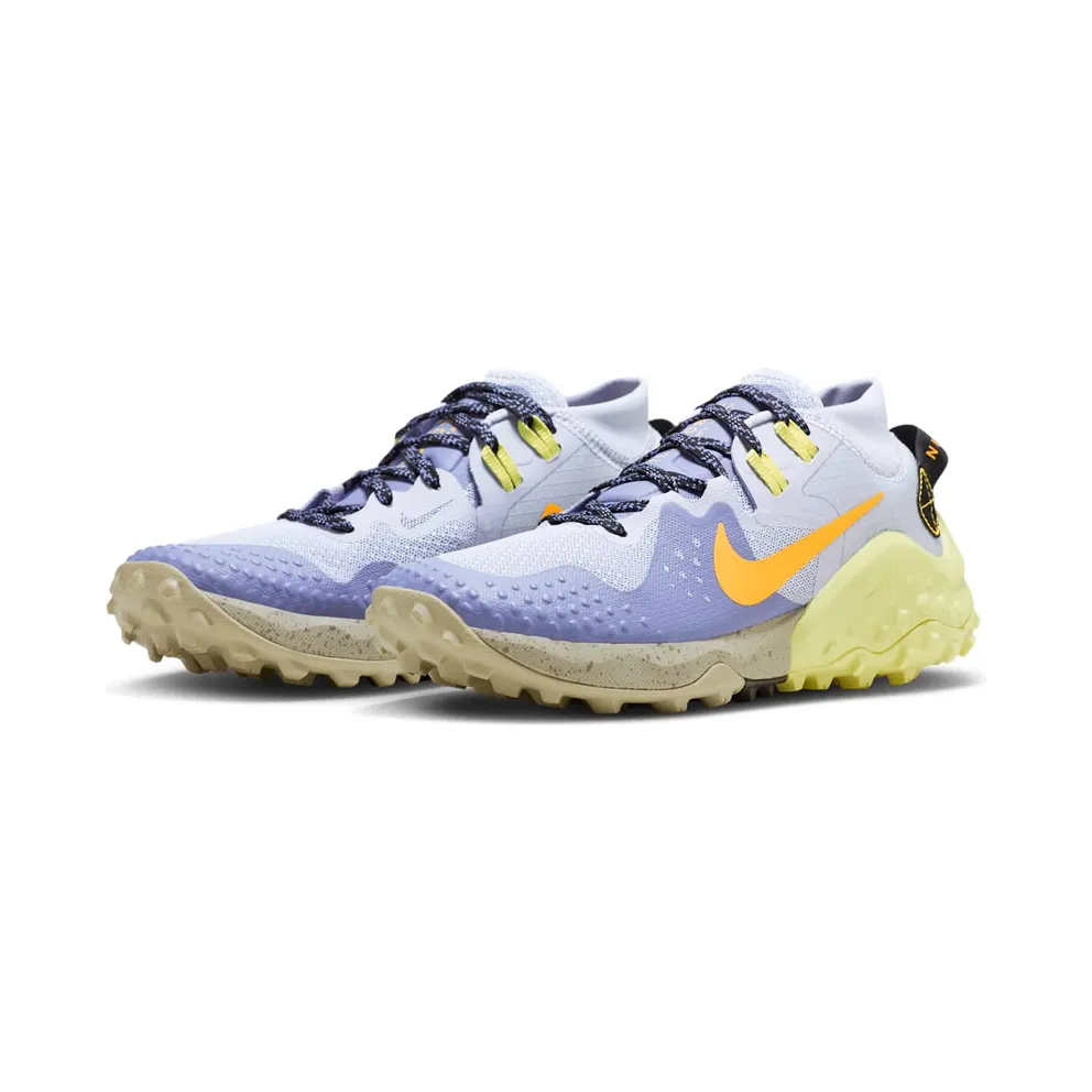 Nike Wildhorse 6 Trail Running Blue (BV7099-401)