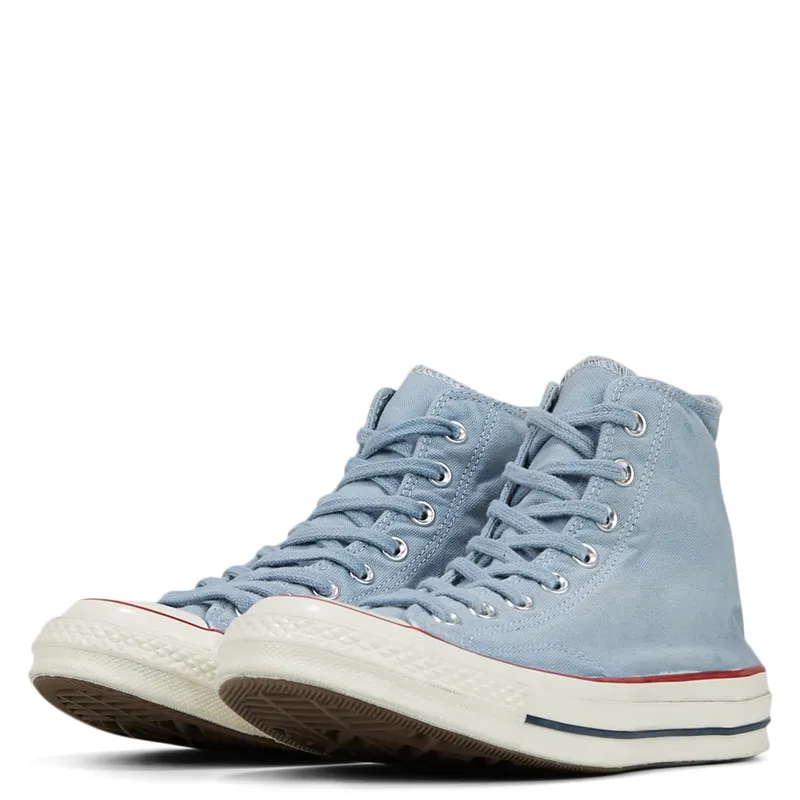 Converse Indigo Dyed Chuck 70 High Top (167410C)