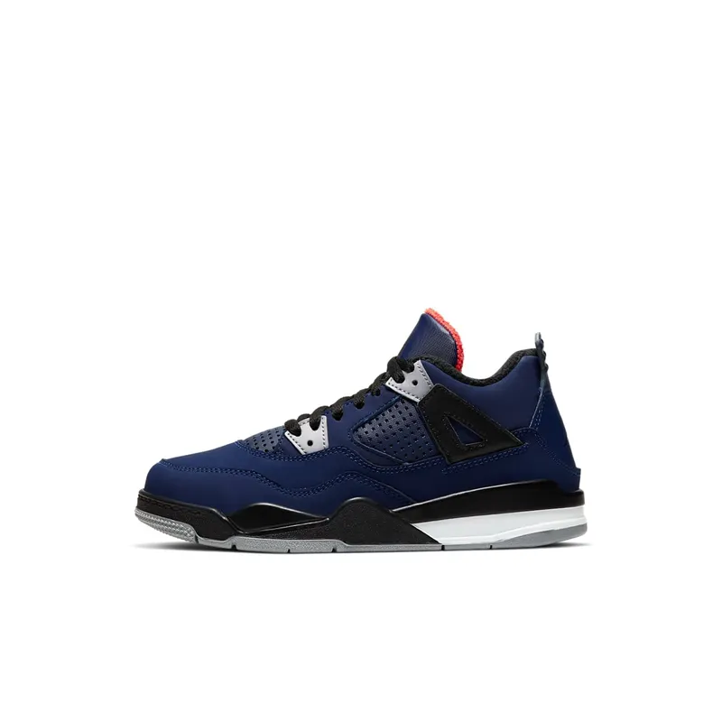 Jordan 4 Retro Loyal Blue (BQ7669-401)