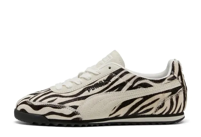Puma Arizona Zebra (404398-01)