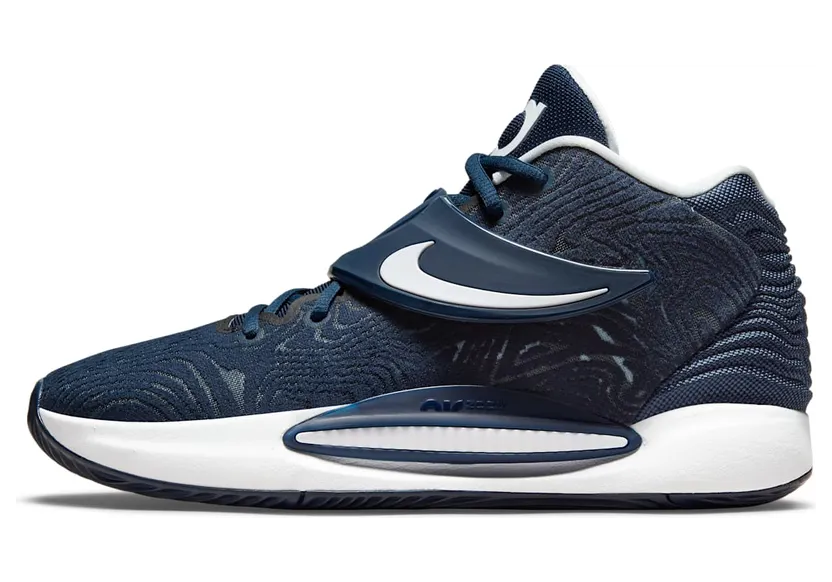 Nike KD 14 TB College Navy (DA7850-401)