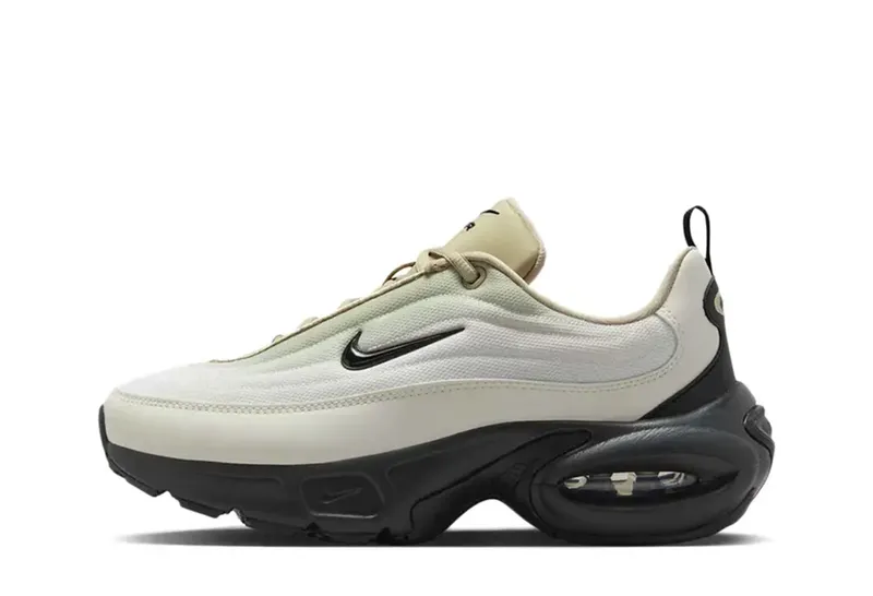Nike Air Max Portal Phantom Desert Khaki Black (IB7698-001)