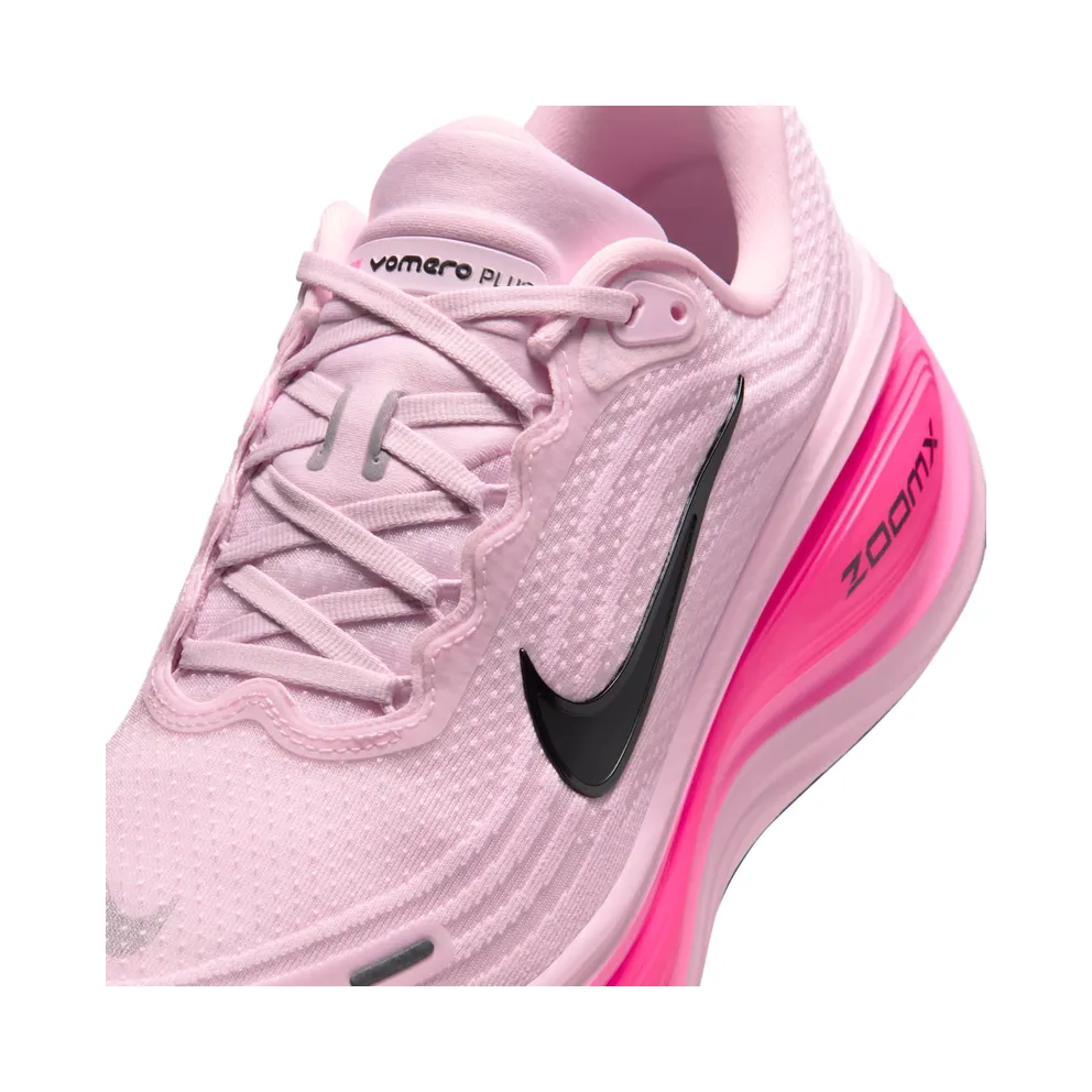 Nike Vomero Plus “Pink Foam” (HV8150-602)