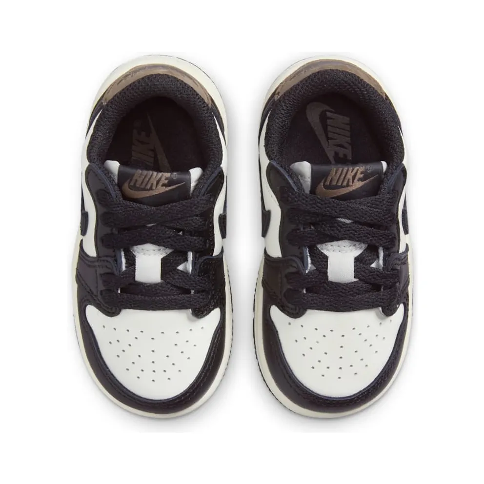 Air Jordan 1 TD “Mocha” (FQ5435-102)