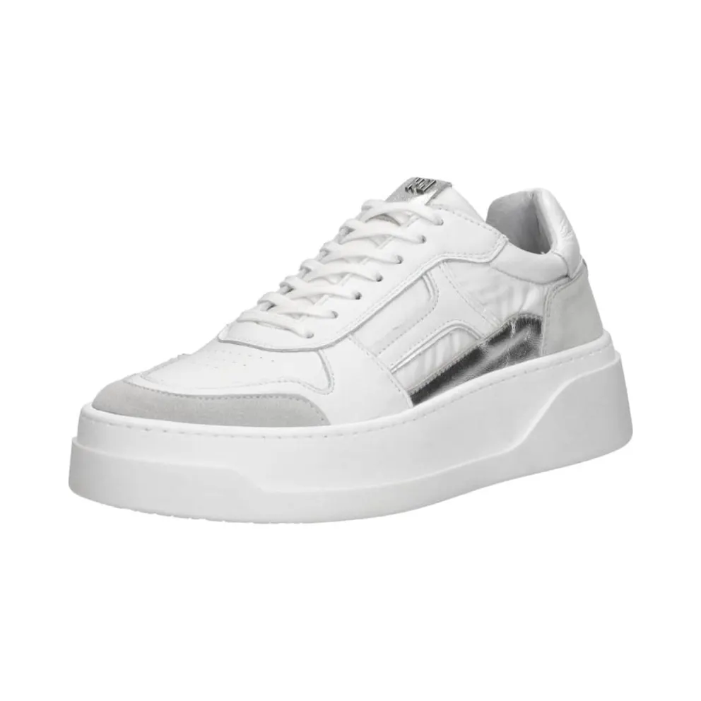 Red-Rag sneaker White (6000065637C10)