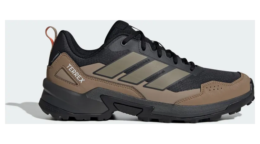 Adidas Terrex Eastrail 3 Climaproof Hikingschoenen Carbon / Clay / Cardboard (JR4010)