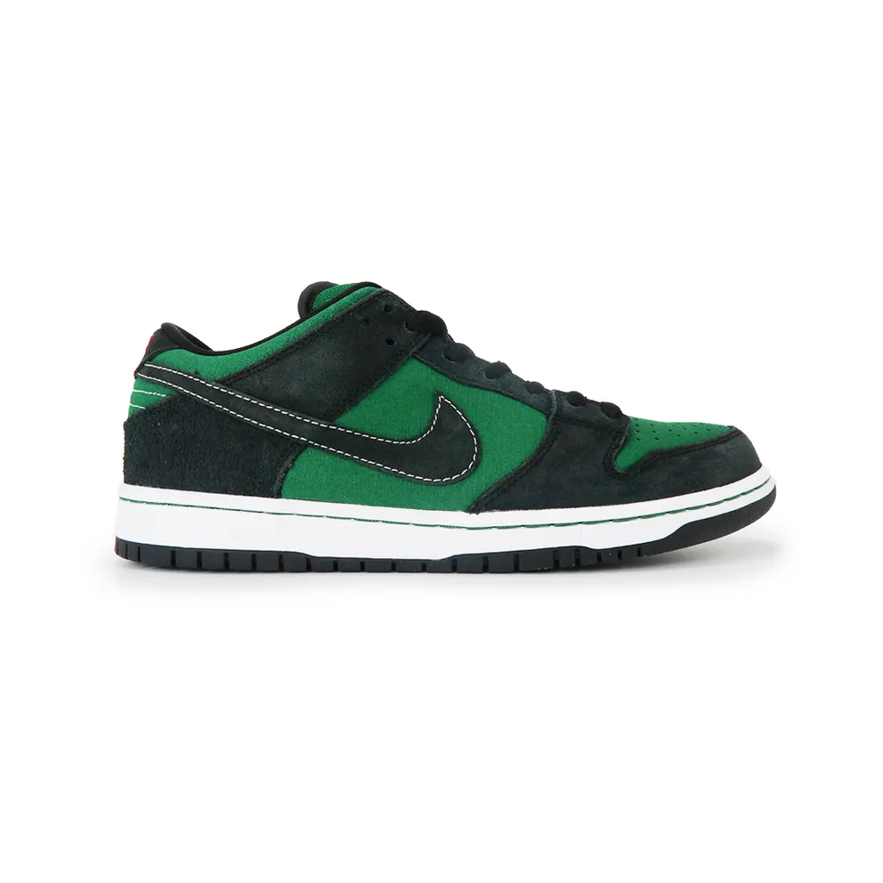 Nike Dunk SB Low Pine Green Black (313170-306)