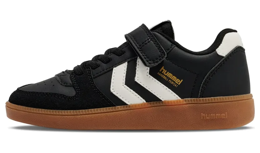 Hummel Handball Perfekt Zwart (230247-2001)