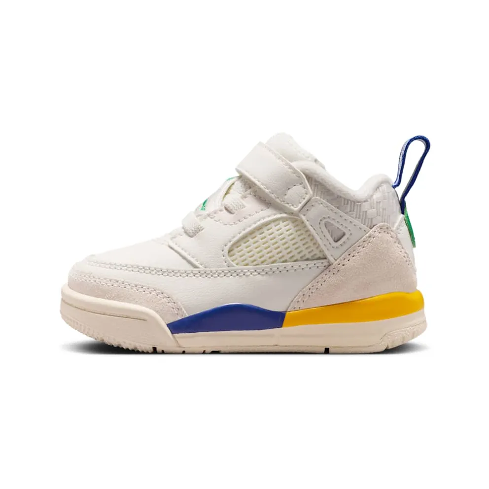 Air Jordan Spizike Low TD ‘Sail’