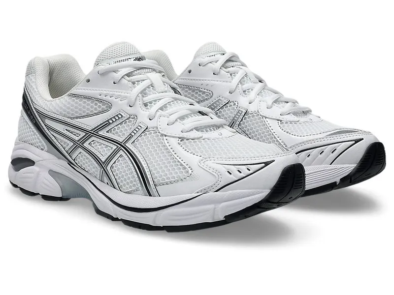 ASICS GT-2160 “White / Pure Silver” (1203A275-110)
