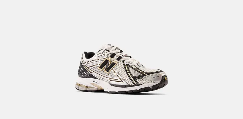 New Balance New Balance Grey/Brown (M1906RA)