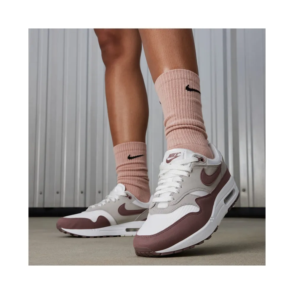 Nike Air Max 1 Red Stardust (W) (DZ2628-104)