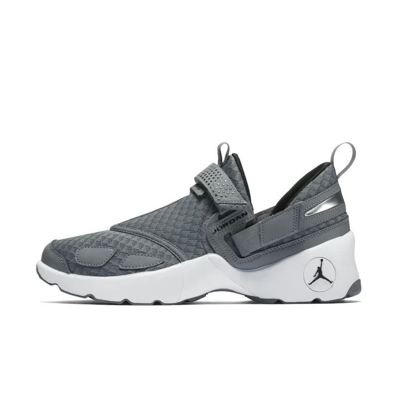 Jordan Trunner LX Cool Grey White Cool Grey/Black-White (897992-013)
