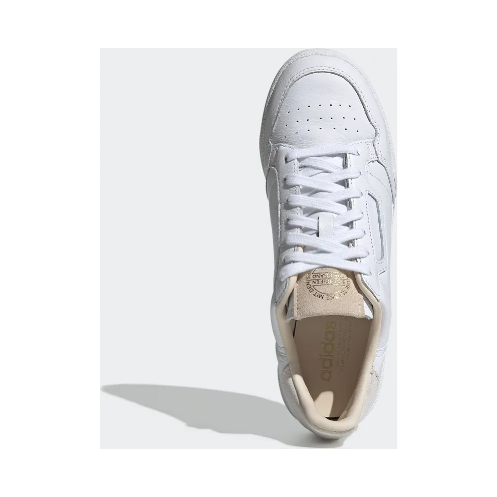 adidas Continental 80 Home of Classics Pack Cloud White/Cloud White/Crystal White (EF2101)