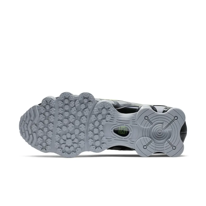 Nike Shox TL ‘Lime Blast’ (2019) (AV3595-005)