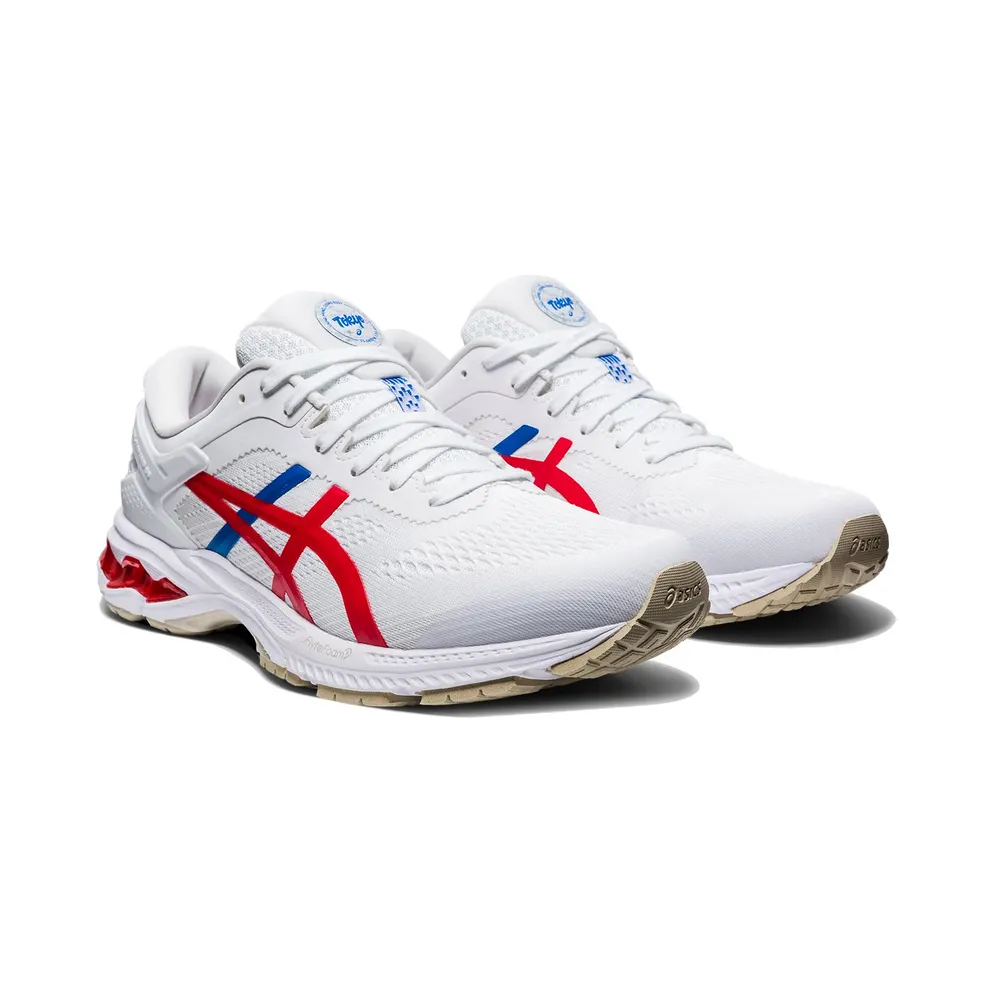 ASICS GEL-Kayano 26 Retro Tokyo (1011A771-100)