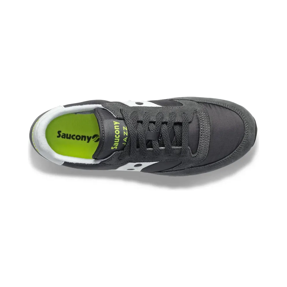 Saucony Jazz Original Dark Grey (S2044-635)