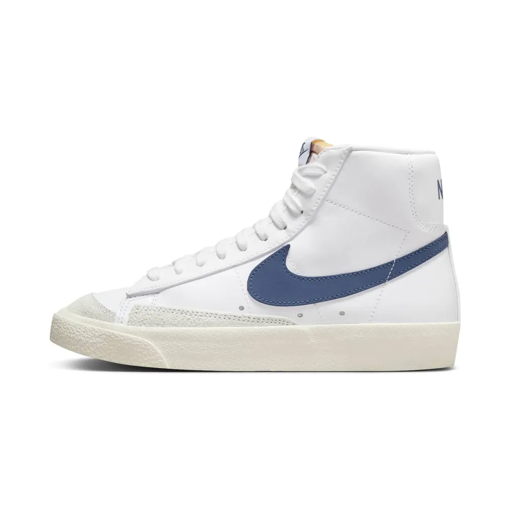 Nike Blazer Mid ’77 White Diffused Blue Sail (CZ1055-125)