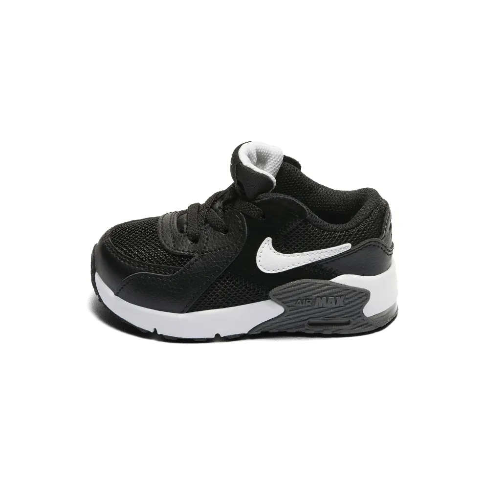 Nike Air Max Excee Dark Grey (TD) Black/Dark Grey/White (CD6893-001)