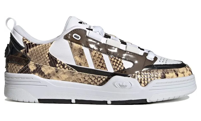 adidas ADI2000 Snakeskin Blanch Cargo (GW4700)
