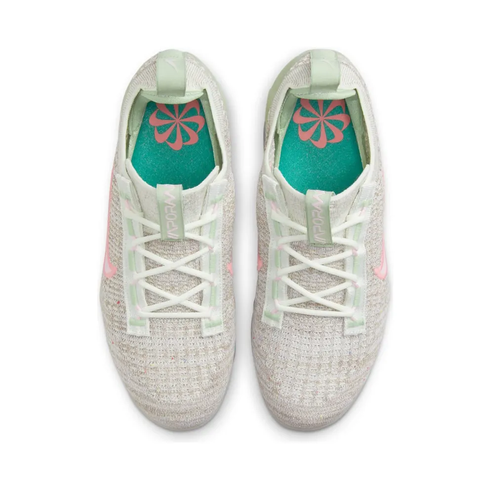 Nike Air VaporMax 2021 FK Older Kids’ White (DB1550-103)