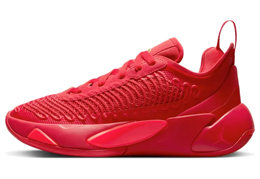 Jordan Luka 1 University Red (DQ6513-676)