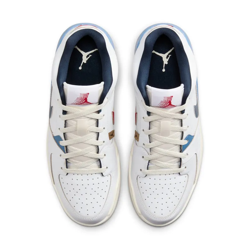 Jordan Stadium 90 “Armory Navy” (HM3713-141)
