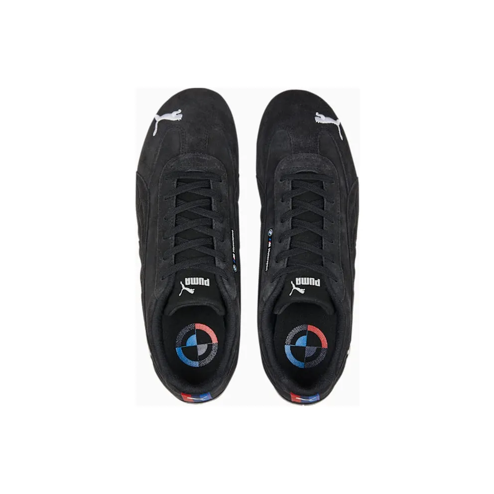 Puma Bmw M Motorsport Speedcat rijschoenen Black (30749401)