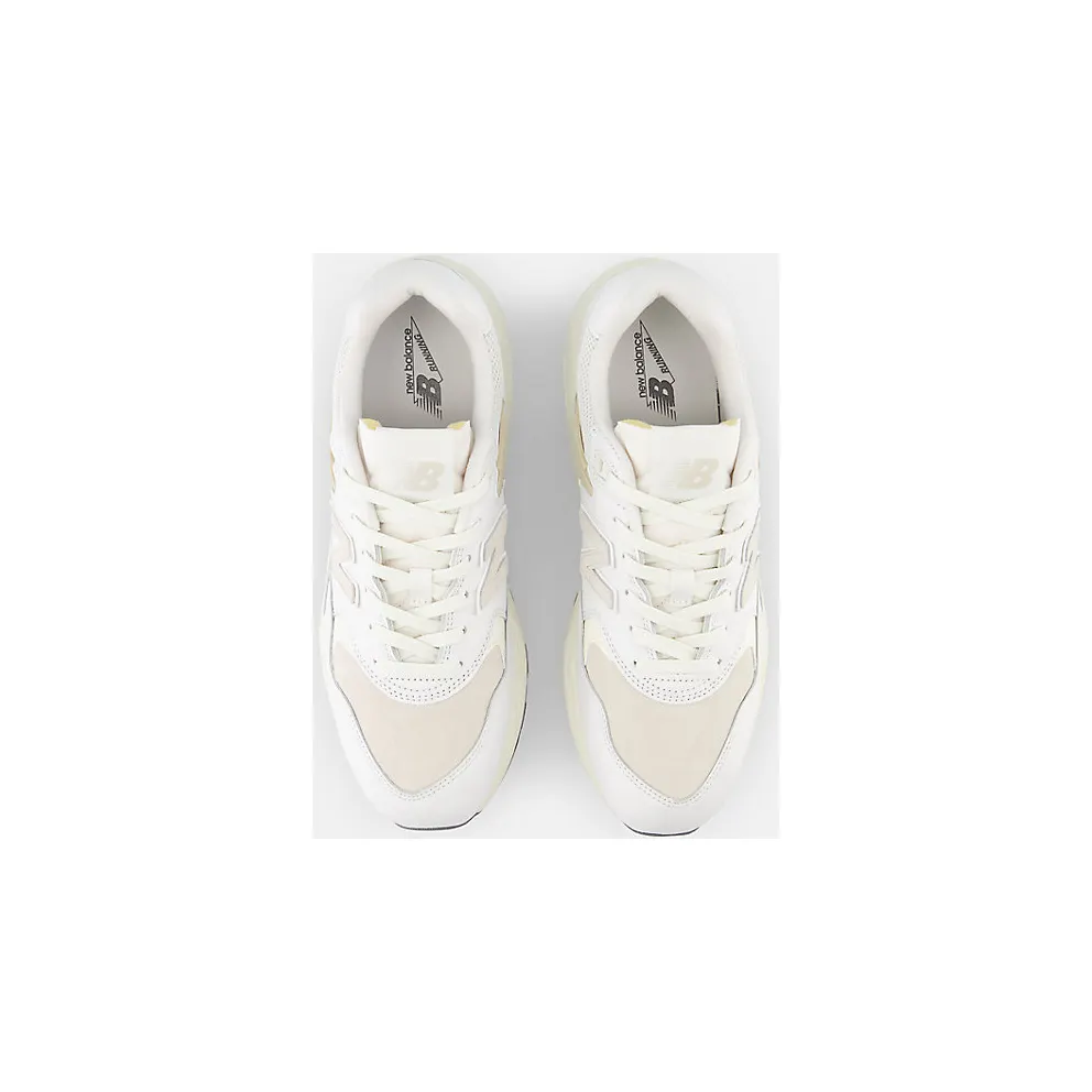 New Balance 580 “White Tan” (MT580VTG)