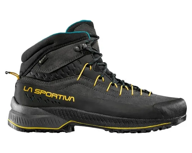 la-sportiva-sneaker ZFAS047