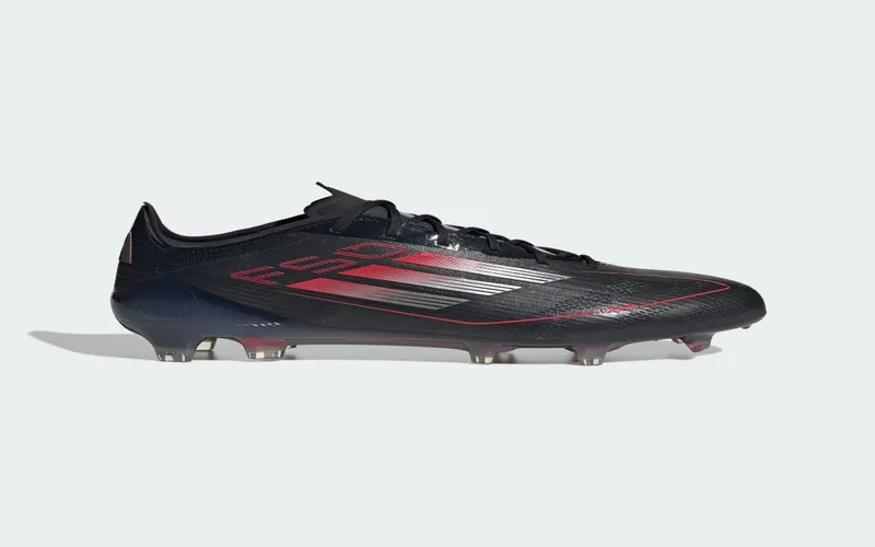 adidas F50 Elite FG Stealth Victory Pack (IE1202)