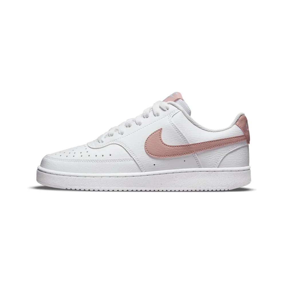Nike Court Vision Low Next Nature Weiß (DH3158-102)