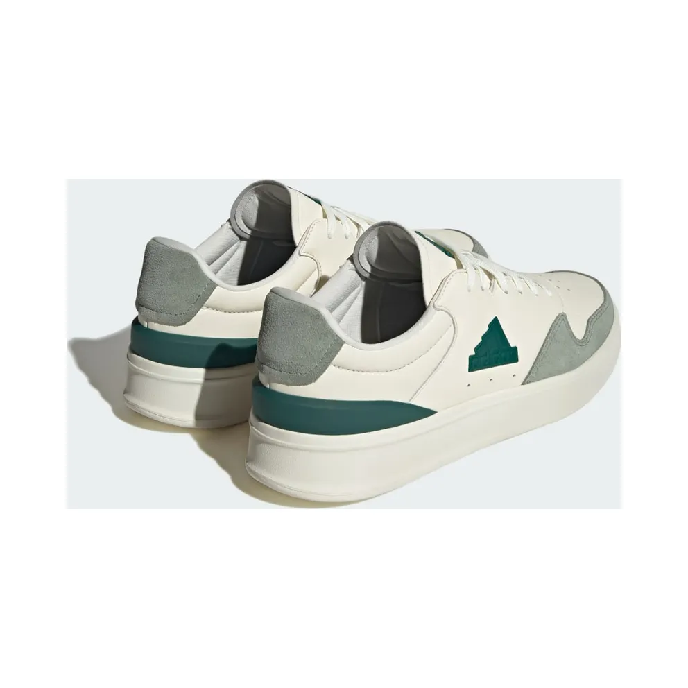 Adidas Kantana Off White / Collegiate Green / Silver Green (IG9819)
