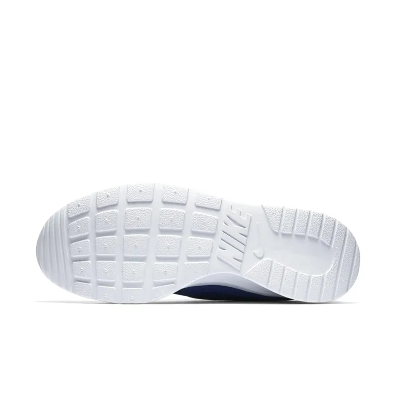 Nike Tanjun Gym Blue Gym Blue-Solar Red Gym Blue/Gym Blue-Solar Red (812654-403)