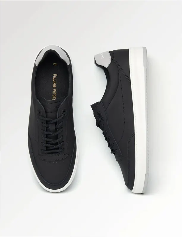 Filling Pieces sneaker Zwart (15645761536348)