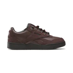 Reebok BB 4000 II OBEY Brown Red (100220304)